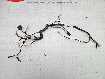 CABLAGGIO ELETTRICO HUSQVARNA WR 300 2T CR 250 200