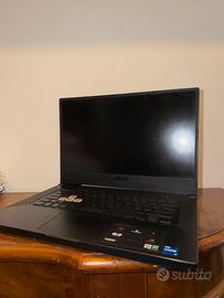 Asus TUF Dash F15