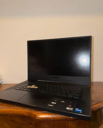 Asus TUF Dash F15