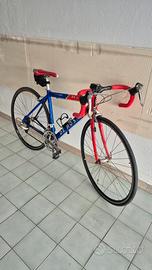 Bici da corsa DE ROSA
