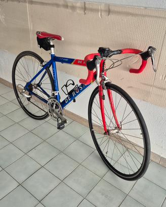Bici da corsa DE ROSA