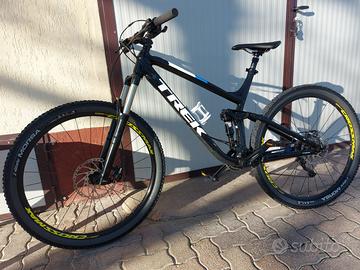 TREK EX FUEL 5 XL