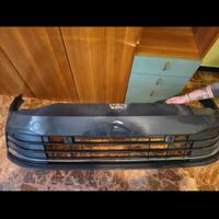 paraurti anteriore golf 8 style 2020 originale 