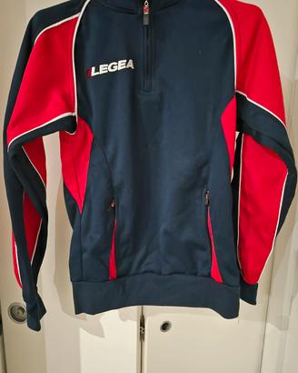 felpa Legea