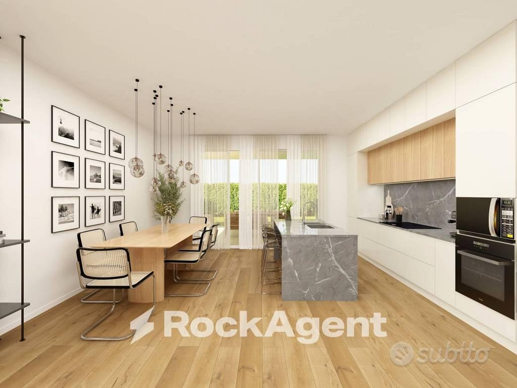 Appartamento – Mozzo, Dorotina - Altro