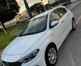 FIAT Tipo (2015-->) - 2018