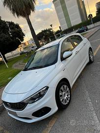 FIAT Tipo (2015-->) - 2018