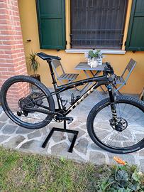 trek supercaliber  taglia M