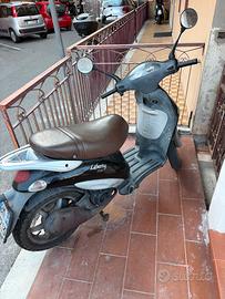 liberty 125