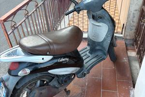 liberty 125