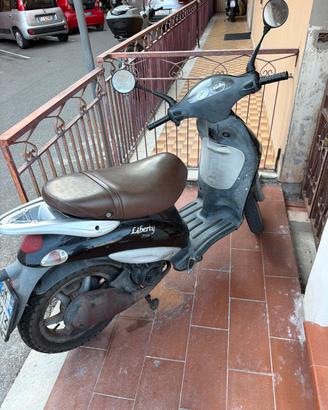liberty 125