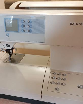 Macchina per cucire Pfaff Expression 2024