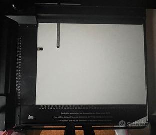 Marginatore E.Leitz, Wetzlar (Leica)