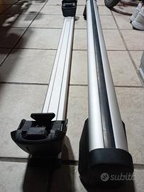 barre portatutto audi q5 1 serie
