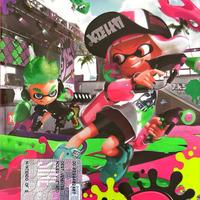 Splatoon 2  Nintendo Switch