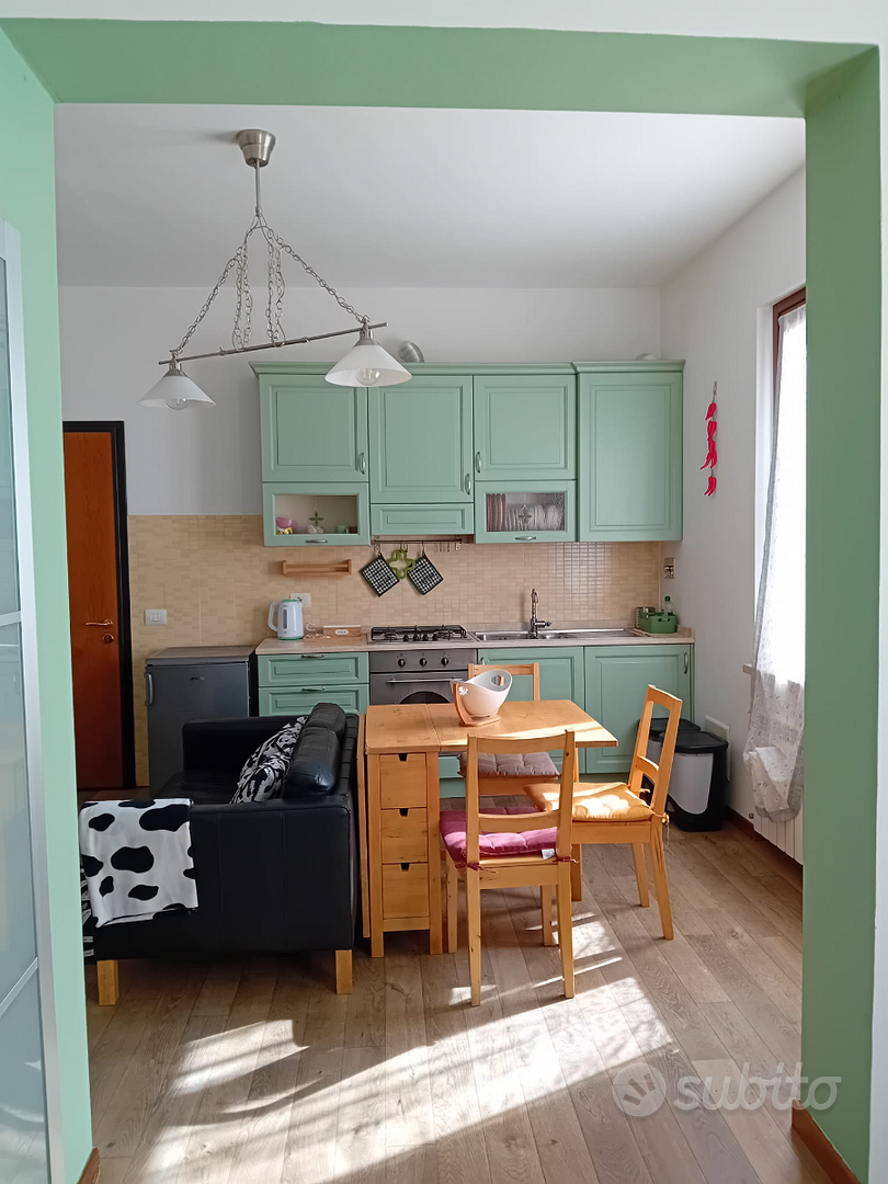 Appartamento – Poggibonsi, Campomaggio - Vista 5