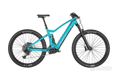 Scott Strike eRide 940 | eBike Full