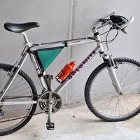 bicicletta uomo rampichino