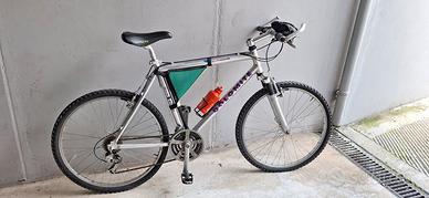 bicicletta uomo rampichino