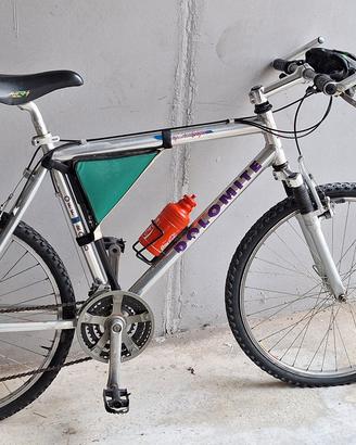 bicicletta uomo rampichino