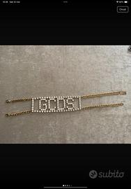 Collana gcds