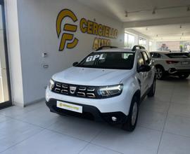 DACIA Duster 1.0 TCe 100 CV ECO-G 4x2 Comfort DA