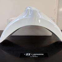 Parafango Anteriore Aprilia Scarabeo Bianco Pearl