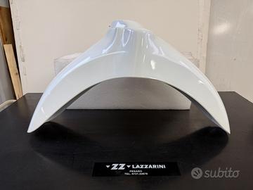 Parafango Anteriore Aprilia Scarabeo Bianco Pearl