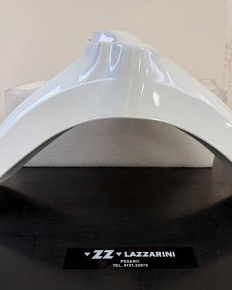 Parafango Anteriore Aprilia Scarabeo Bianco Pearl