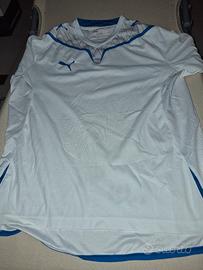 Maglia Tecnica Puma Italia Taglia L