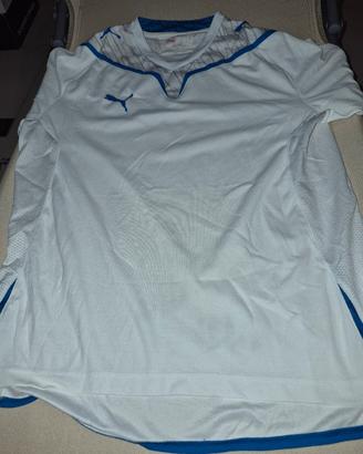 Maglia Tecnica Puma Italia Taglia L