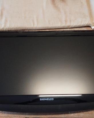 TV shinelco HD