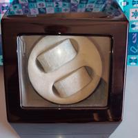 Watch winder porta orologi