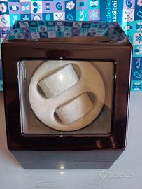Watch winder porta orologi