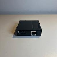 AT-HDRX-IR Extender HDMI HDBaseT con IR