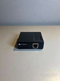 AT-HDRX-IR Extender HDMI HDBaseT con IR