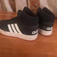 Scarpe sneakers Adidas bambino 30