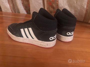 Scarpe sneakers Adidas bambino 30