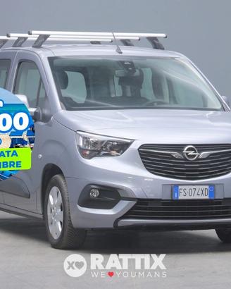 OPEL Combo Life 1.5 100CV Advance MT5