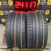 2 GOMME 285 40 20 PER MERCEDES GLC PIRELLI