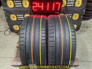 2 GOMME 285 40 20 PER MERCEDES GLC PIRELLI