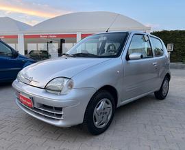 Fiat 600 1.1 ACTIVE OK NEOPATENTATI