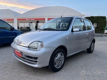 Fiat 600 1.1 ACTIVE OK NEOPATENTATI