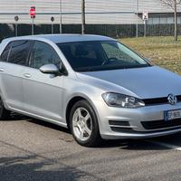 Volkswagen Golf 1.2 TSI 105 CV 5p. Comfortline Blu