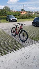 MTB bottechia E-bike