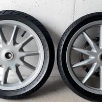 cerchioni Liberty 125