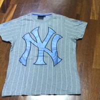 T-shirt Cooperstown