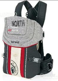 Marsupio Neonato 0+ Brevi Koala 2