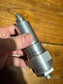 Correttore di frenata Fiat Abarth 850 tc e 1000