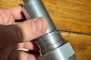 Correttore di frenata Fiat Abarth 850 tc e 1000